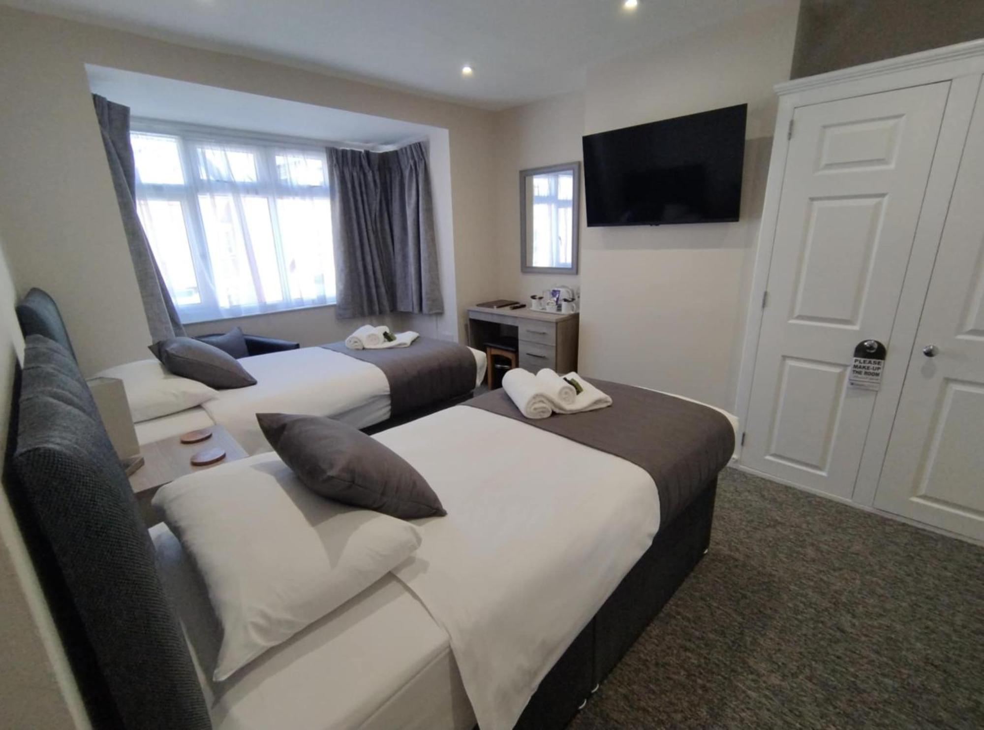 Kidwells House Hotel Hereford Luaran gambar