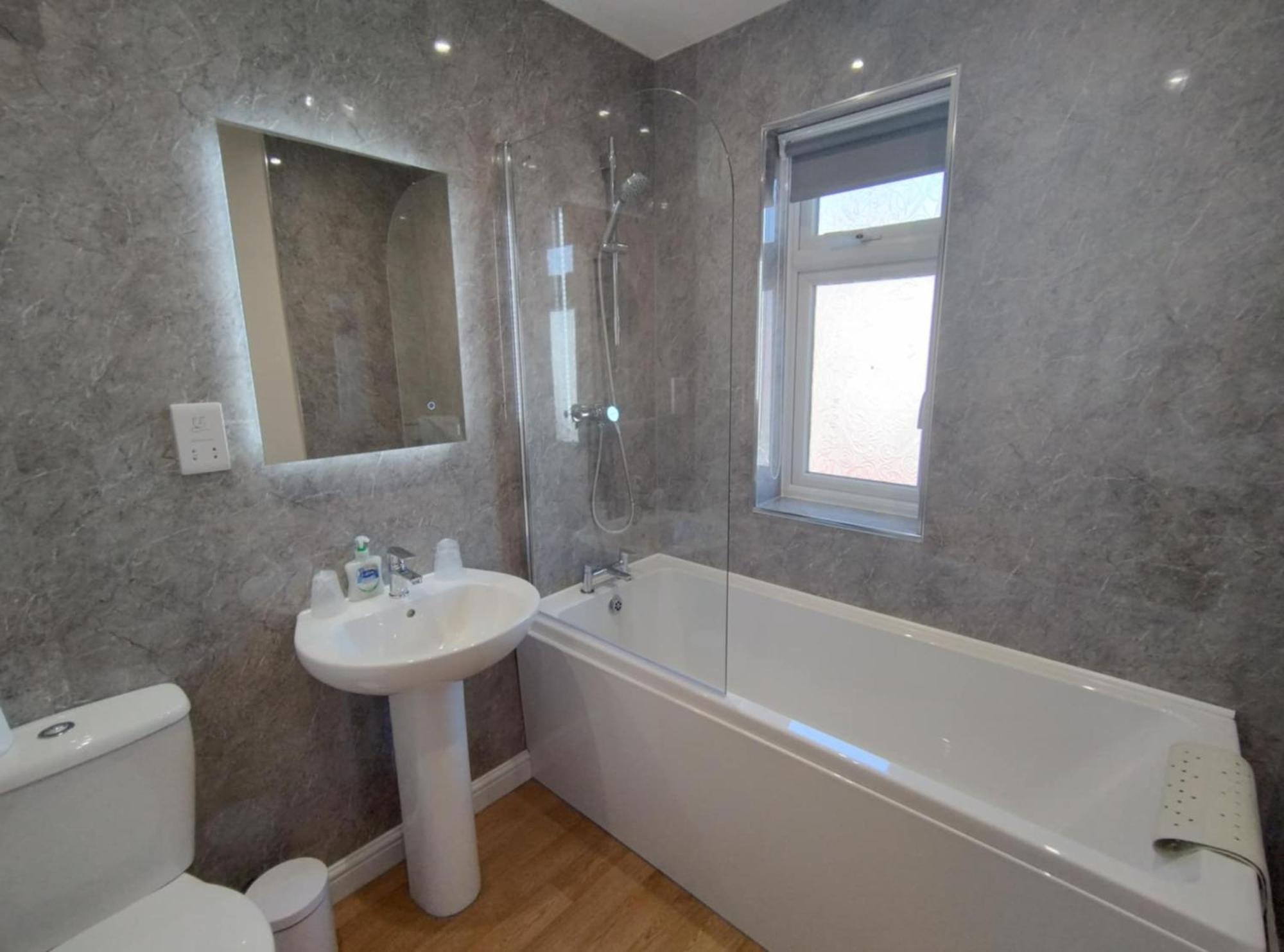 Kidwells House Hotel Hereford Luaran gambar