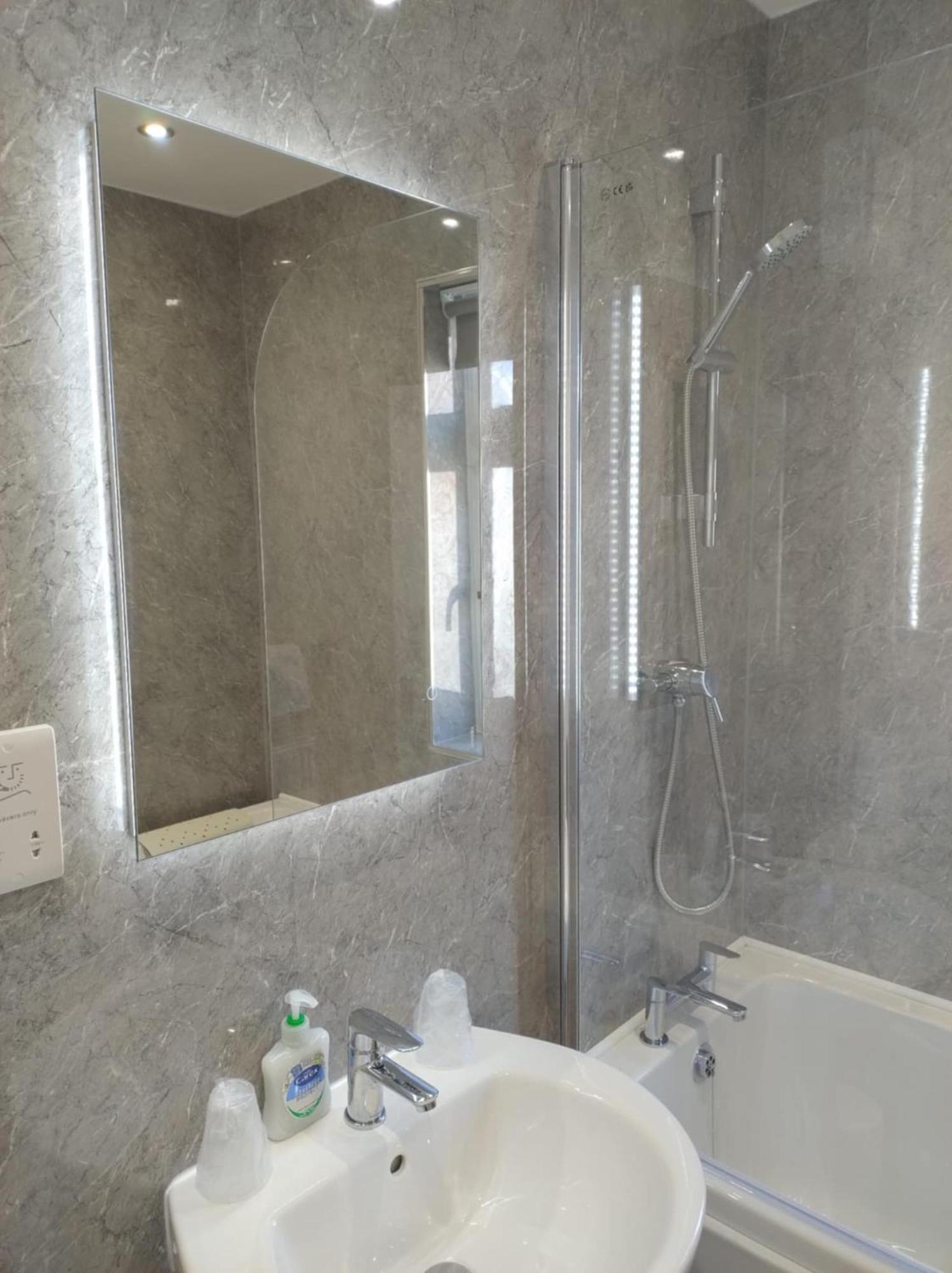 Kidwells House Hotel Hereford Luaran gambar